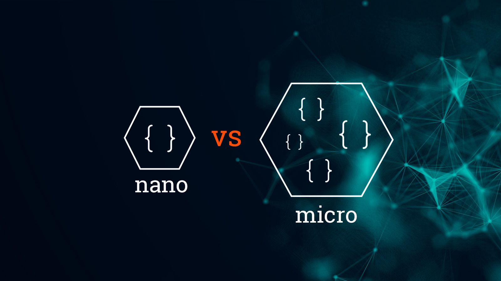 Microservices or Nanoservices – It all depends on the right scope